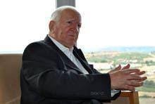 «Estamos na Europa e é nela que temos que
encontrar a solução para a crise»