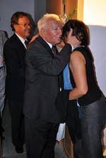 O dia do regresso de Eduardo Lourenço