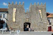 Trancoso, cidade medieval e histórica