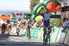 Guarda recebe a Volta amanhã