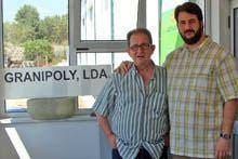 «As empresas portuguesas ainda têm um longo
        percurso pela frente até atingirem os níveis europeus de
        mercado»