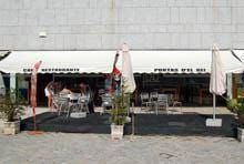 «Imagem sólida» da Feira de São Bartolomeu
        cativa público e comerciantes