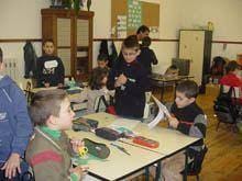 Sete escolas fecham no distrito da Guarda