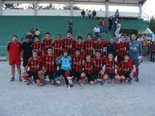 Câmara congela subsídios aos clubes da
        Guarda