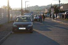 Requalificação do parque industrial a
        concurso