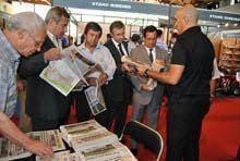 Milhares na Feira de São Bartolomeu