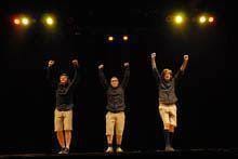 Teatro Agosto começa amanhã no Fundão