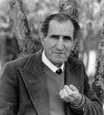 Miguel Torga e o Douro em Numão