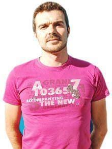 «Quando se entra numa carreira tenta-se
        sempre chegar o mais alto possível»