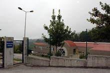 Coca-Cola adia plano para produzir água
mineral em Gouveia