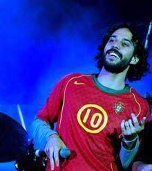 Gabriel, O Pensador que «segue a estrela»