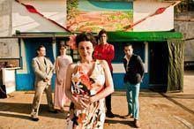 «Gostamos de trabalhar no imprevisto»