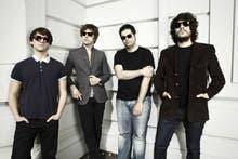 Uma noite de Pontos Negros