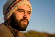 Um reggae na despedida