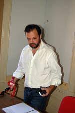 PSD «tem quatro candidatos a candidatos» à
        Câmara da Guarda