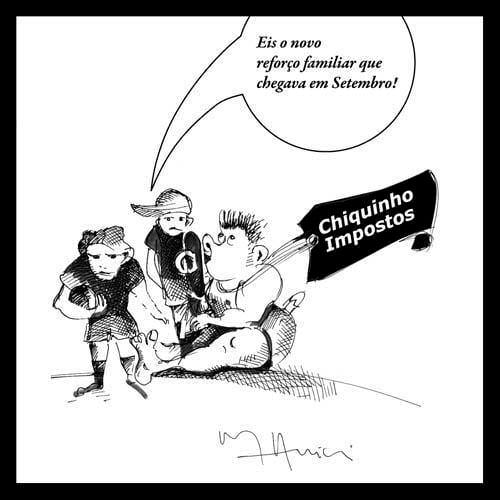 Cartoon