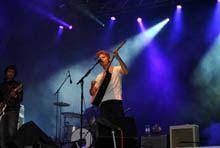 O renascer de um festival que quer abraçar a
        Serra