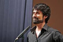 “Qual é a piada?” na Covilhã