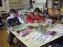 «Época dos manuais escolares não salva
papelarias»