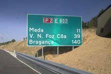 IP2 aumenta distâncias