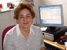 Docente da UBI eleita para Academia de
Astronáutica