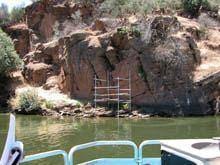 Fernando Real preside à Côa Parque