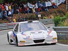 João Fonseca triunfa no Caramulo