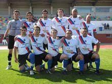 Distrital da Guarda abre com emoções fortes