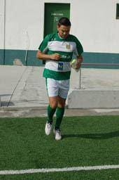 Sporting da Mêda merecia sair (in)festa de
        S. Mamede