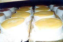 Queijo Serra da Estrela é uma das “7 Maravilhas da Gastronomia”