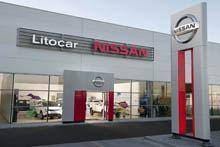 Nissan com novas instalações na Guarda