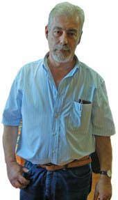 «O regresso do futsal sénior não depende
        unicamente da nossa vontade»