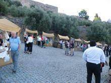 II Festival da Memória Sefardita terminou
ontem