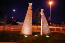 Património urbano em destaque amanhã