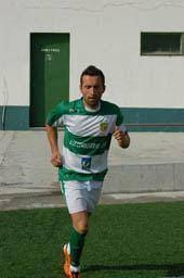 Sporting da Mêda continua a empatar