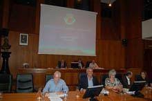 PLIE “debaixo de fogo” da oposição na
Assembleia Municipal da Guarda