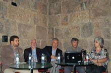 Uma nova agenda para a Guarda