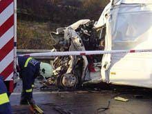 Sete mortos nas estradas do distrito da
        Guarda desde janeiro