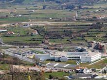 UBI Medical representa investimento de 2,4
        milhões de euros