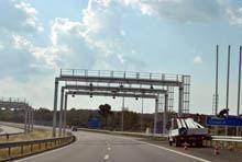 A25 e A23 com portagens ainda este mês