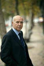 Gomes Canotilho dá última aula em Coimbra