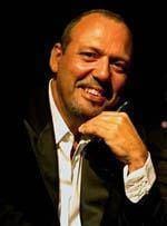 A viagem de Carlos Mendes