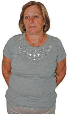 «A atual sede é um espaço muito pequeno para
        os dadores que temos»