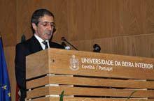 «Faculdade teve grande importância para
        melhorar cuidados de saúde na região»