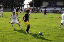 Gouveia vence dérbi serrano