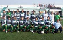 Eficácia nas bolas paradas garante triunfo
        ao Foz Côa