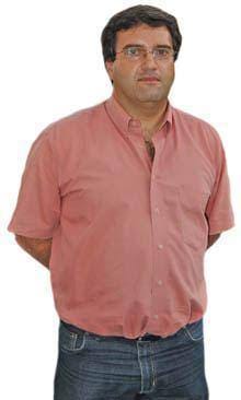 «Reforma administrativa devia ser discutida
com as populações»