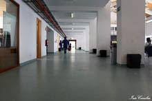 Pequenas obras por concluir