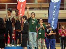 Diminuíram as horas para cada modalidade