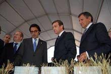 Data Center da PT na Covilhã «vai ser
        referência para a Europa»